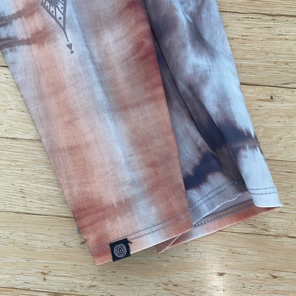 ONZIE Namaste Yoga Tights XS - Picture 9 of 10